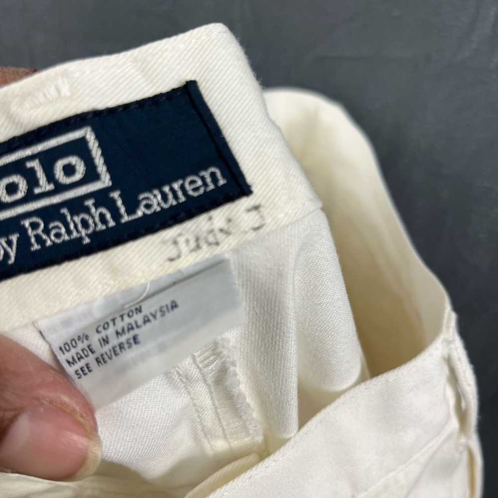 Polo Ralph Lauren Vintage Polo by Ralph Lauren Po… - image 11
