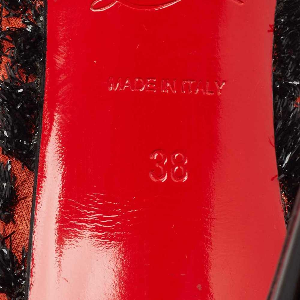 Christian Louboutin Patent leather heels - image 7