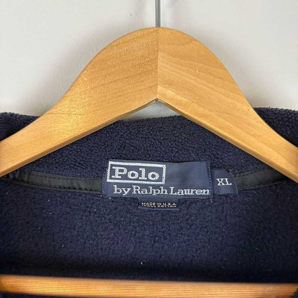 Polo Ralph Lauren × Streetwear × Vintage Vintage … - image 3