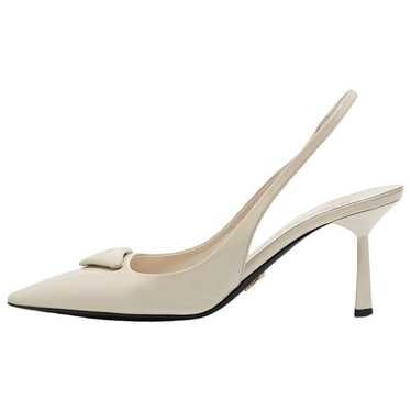 Prada Patent leather heels - image 1