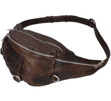 Chrome Hearts Chrome Hearts Camouflage Waist Bag - image 1