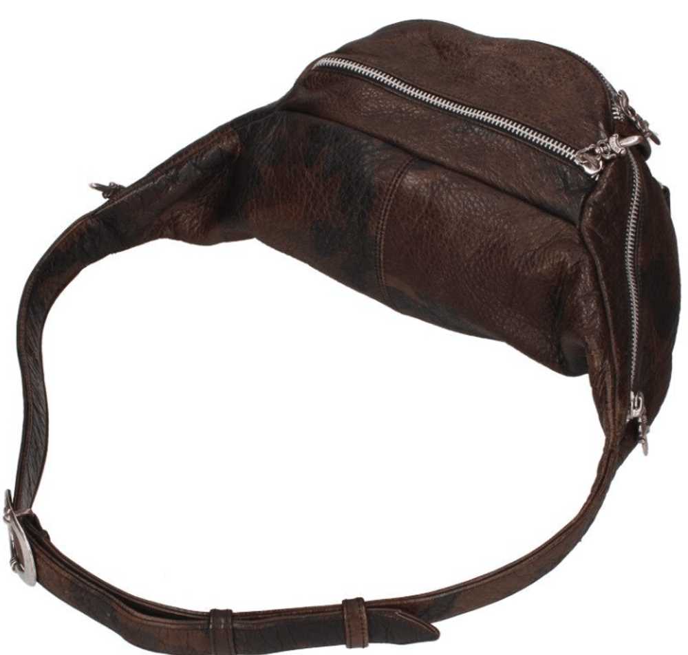 Chrome Hearts Chrome Hearts Camouflage Waist Bag - image 2