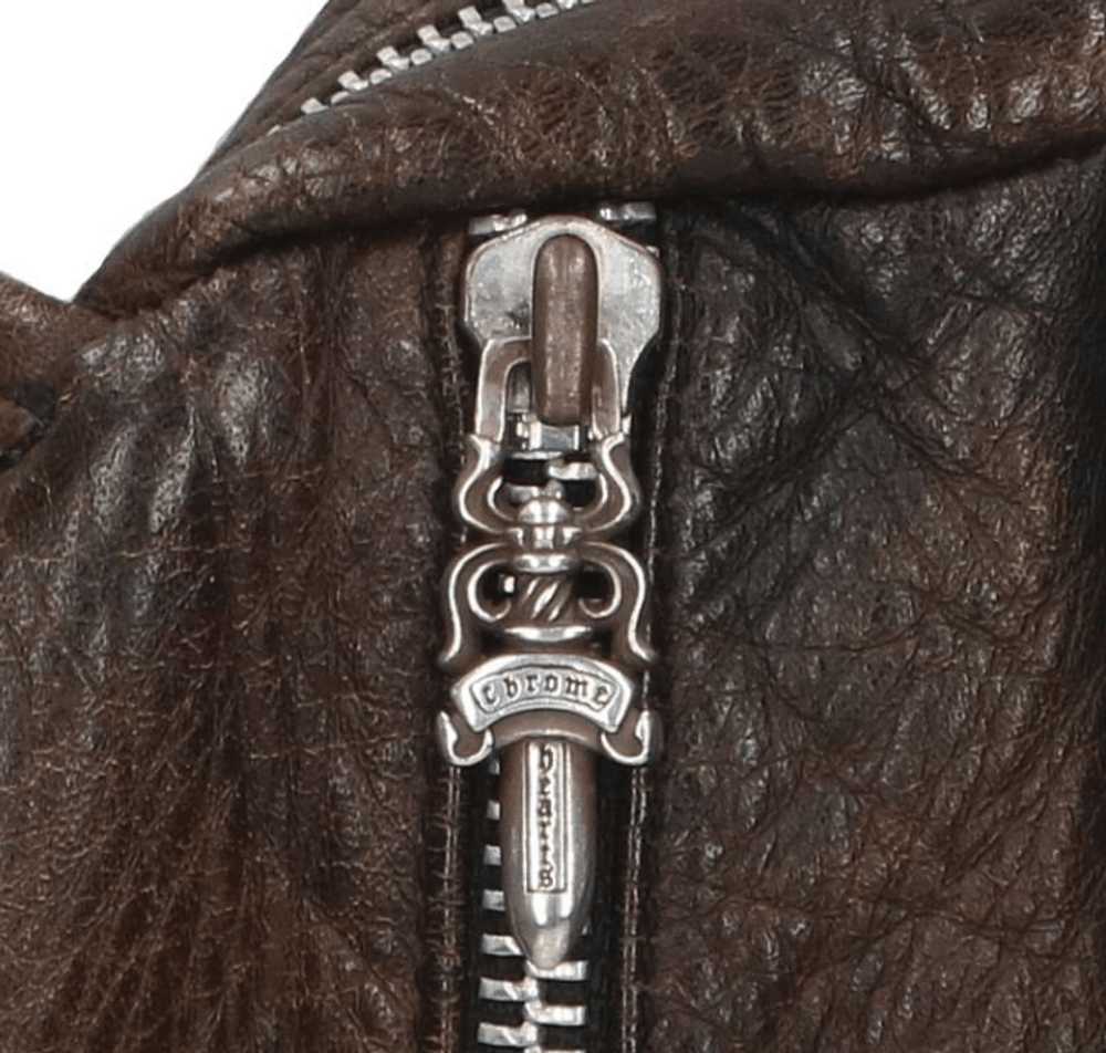 Chrome Hearts Chrome Hearts Camouflage Waist Bag - image 5