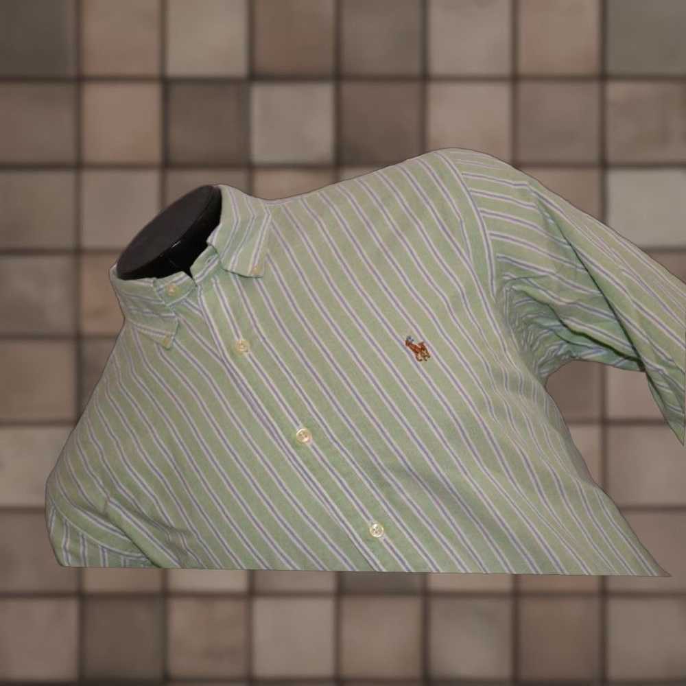 Polo Ralph Lauren Ralph Lauren Polo Mens Large XL… - image 1