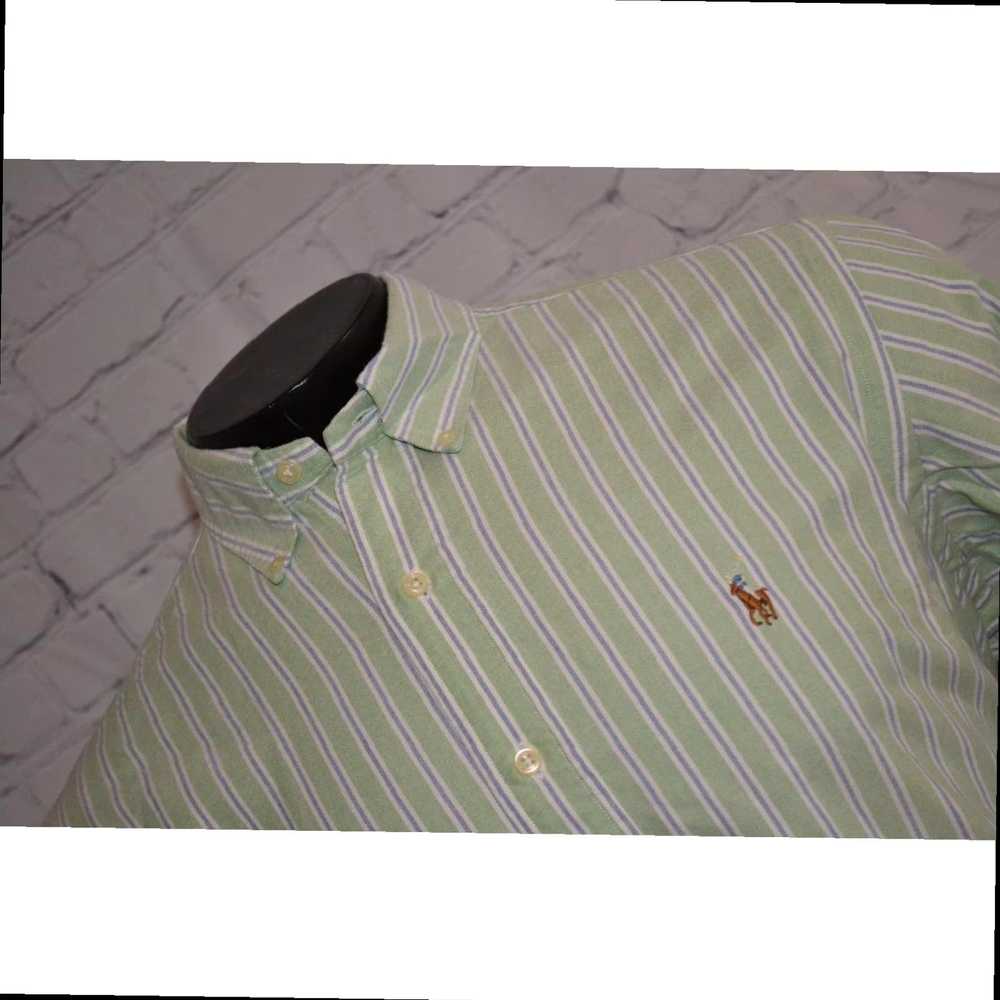 Polo Ralph Lauren Ralph Lauren Polo Mens Large XL… - image 2