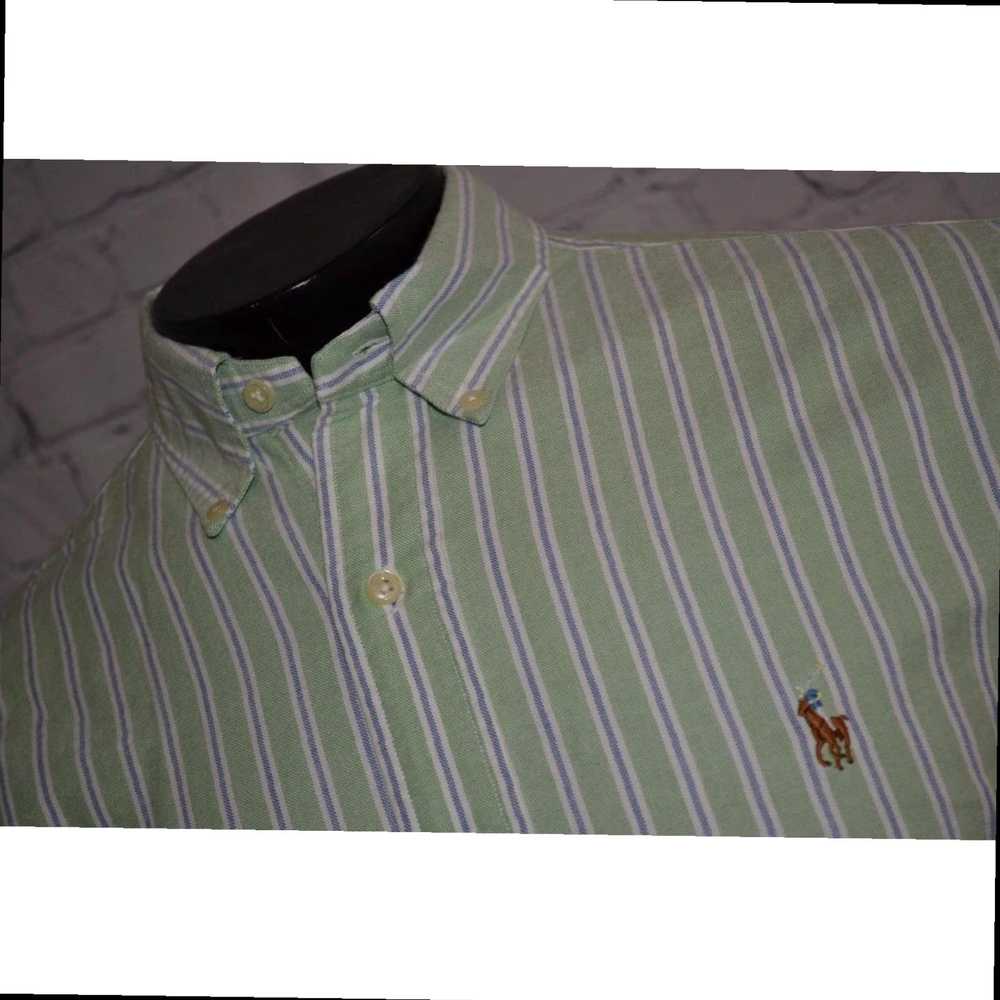 Polo Ralph Lauren Ralph Lauren Polo Mens Large XL… - image 4