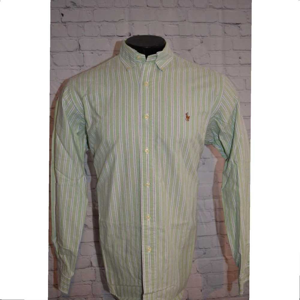 Polo Ralph Lauren Ralph Lauren Polo Mens Large XL… - image 5