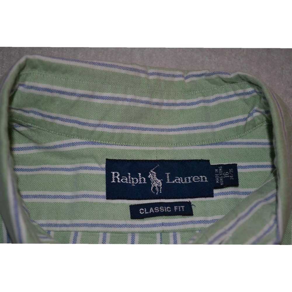 Polo Ralph Lauren Ralph Lauren Polo Mens Large XL… - image 6