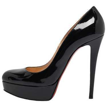 Christian Louboutin Patent leather heels - image 1