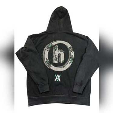 【新品未使用】HIDDEN NY H Logo Classic Logoフード 新品未使用】HIDDEN NY H Logo Classic Logoフード - メルカリ