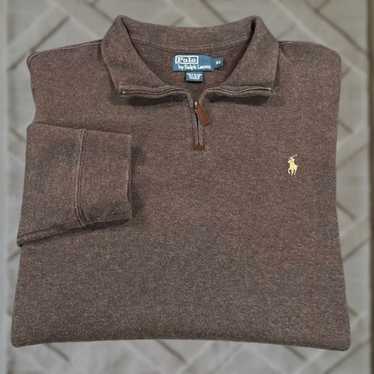 Polo Ralph Lauren Ralph Lauren Mens Sweater Extra… - image 1