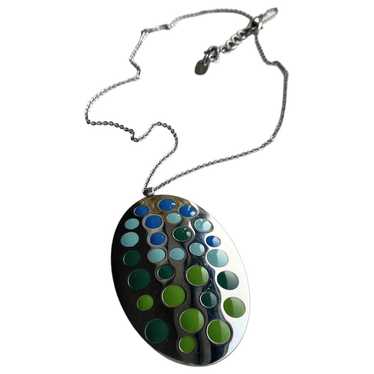 Swatch necklace - Gem