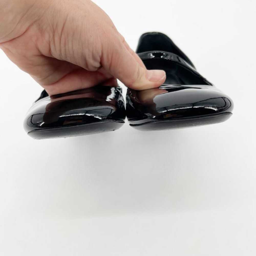 Prada Mary Jane patent leather heels - image 6