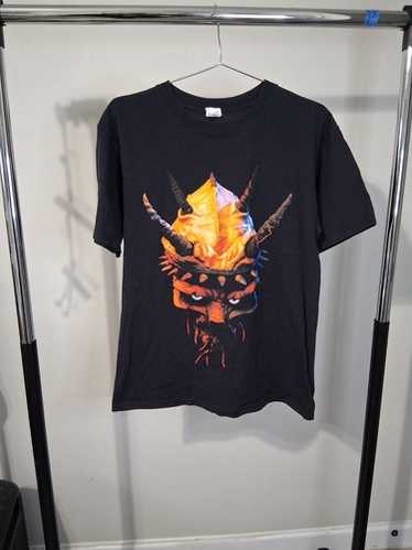 GWAR 90s ヴィンテージTシャツ JAXTAPOZ GWAR 表紙 Vintage Gwar 1992 Gor-Gor T-Shirt – Justin Reed