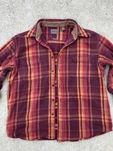 St. Johns Bay St. Johns Bay Button Up Flannel