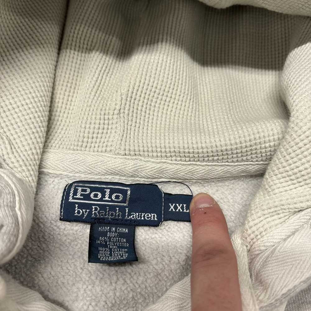 Polo Ralph Lauren × Ralph Lauren × Vintage Vintag… - image 3