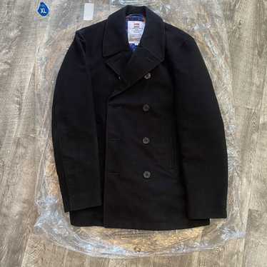 Supreme peacoat - Gem