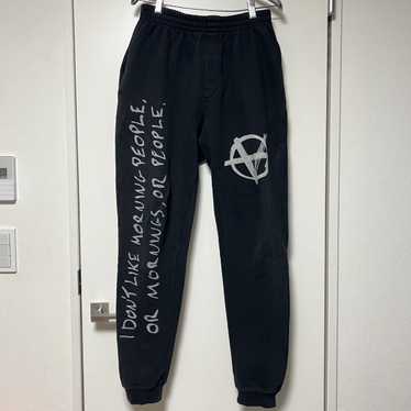 Vetements vetements anarchy - Gem Vetements vetements anarchy - Gem
