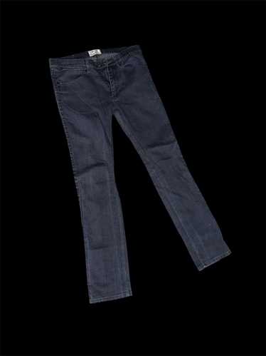 Acne Studios Acne Studio Jeans