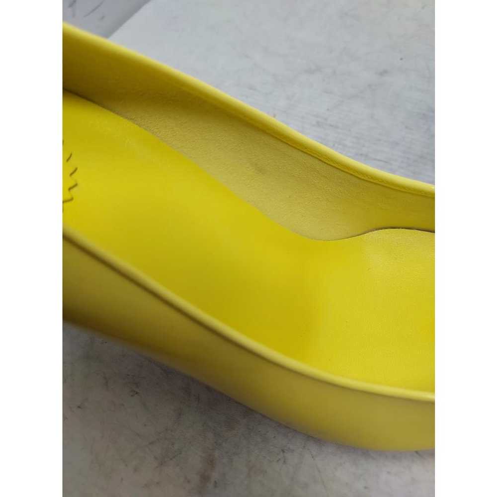Christian Louboutin Patent leather heels - image 10