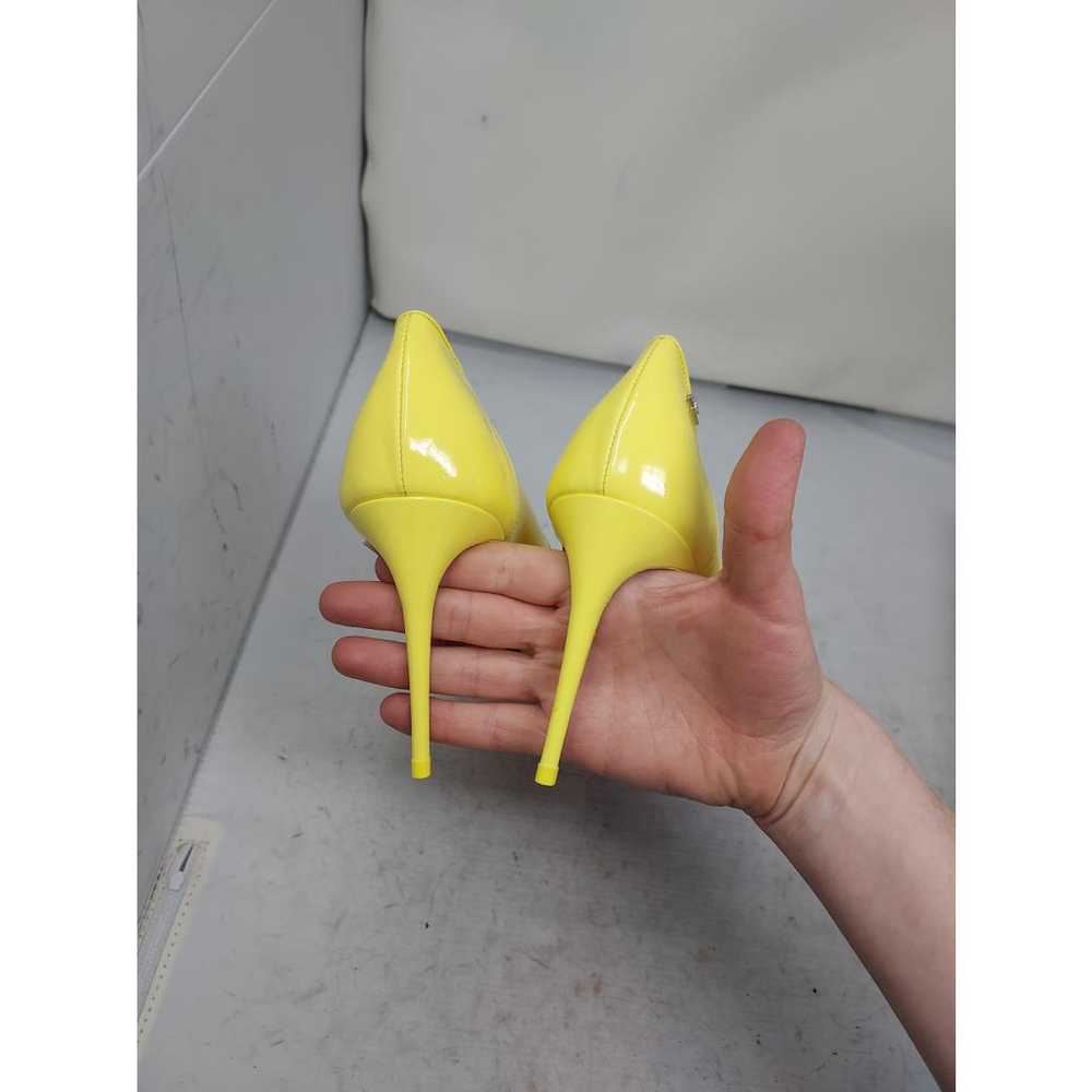 Christian Louboutin Patent leather heels - image 8
