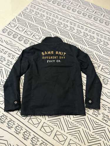Fuct jacket - Gem