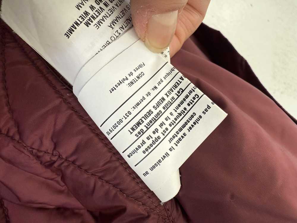 Miu Miu Miu Miu 2014FW Multicolor Padded Jacket - image 9