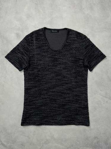 Tornado mart mens t-shirt - Gem