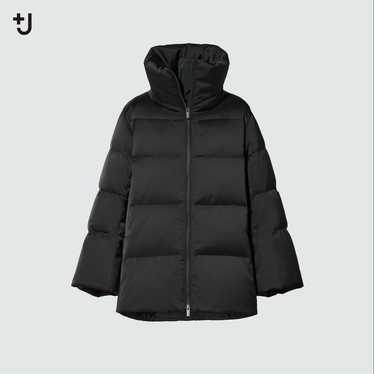Jil sander uniqlo down - Gem