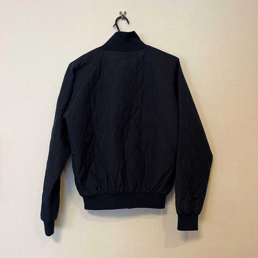 Polo by Ralph Lauren Navy Quilted Jacket - image 2