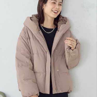 Comme ca ism jacket - Gem