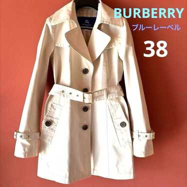 Burberry Blue Label Trench Coat