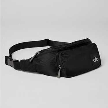 Alo explorer fanny pack - Gem