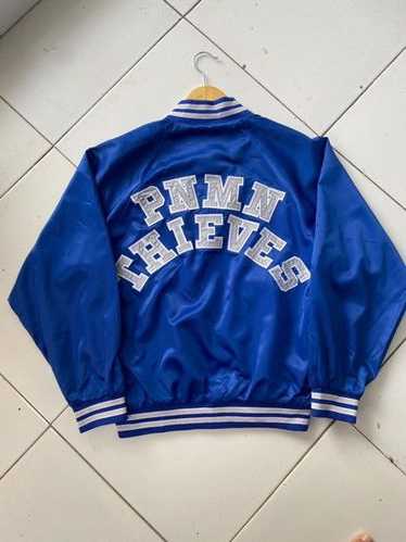 ジャケット・アウター phenomenon reversible cd jacket phenomenon reversible cd jacket - メルカリ