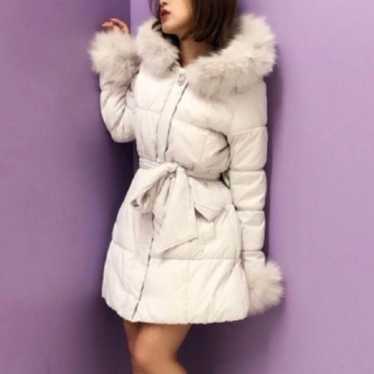 Cecil mcbee coat - Gem