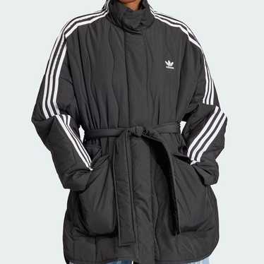 Adilenium Oversized Lightweight Jacket / Adidas Or