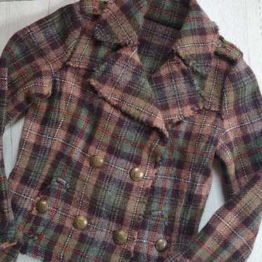 Burberry military jacket - Gem