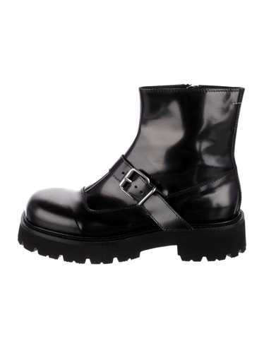 Maison margiela combat - Gem