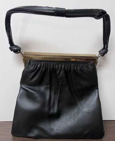 Vintage jane shilton black - Gem