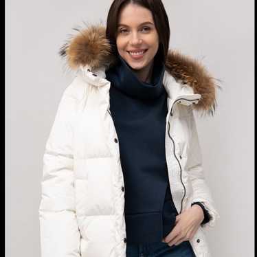 Weekend by Max Mara puffer Coat