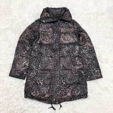 Max co down coat - Gem