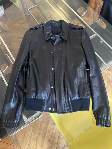 Dior homme black jacket - Gem Dior homme black jacket - Gem
