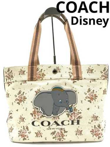 Coach disney dumbo tote - Gem