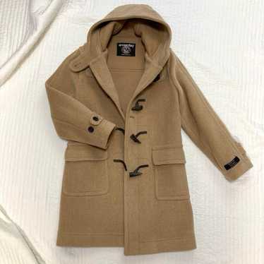 Invertere duffel coat - Gem