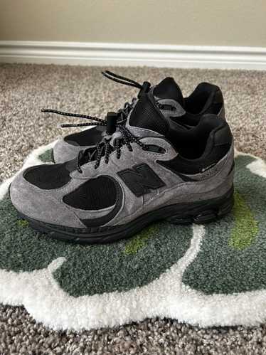 Jjjjound new balance jjjjound - Gem