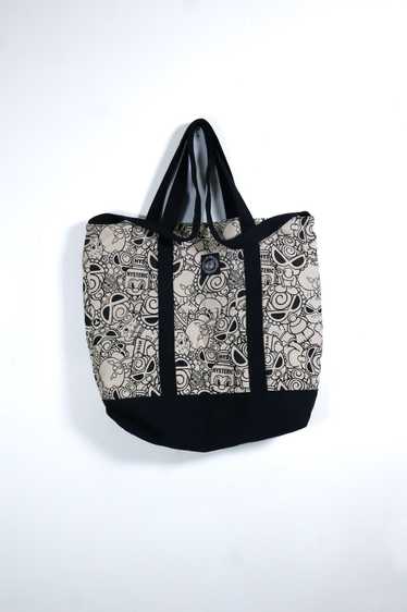 Hysteric glamour tote bag - Gem