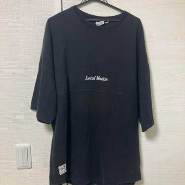 【Rare】Local Motion T-Shirt