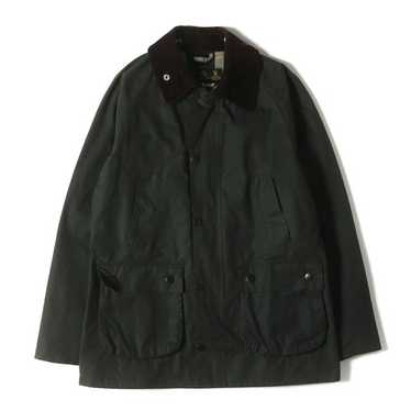 [YMKY] Barbourバブアー SL BEDALE C38 Barbour Bedale SL (slim) Sage Size 38 | eBay