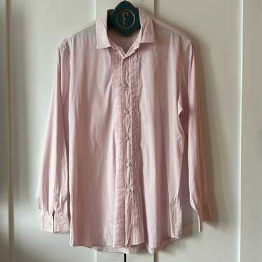 Prada pink shirt - Gem