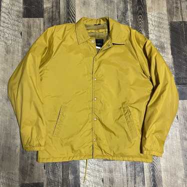ジャケット・アウター Champion coach jacket vintage 60s-70s 1960s champion coach jacket - Gem